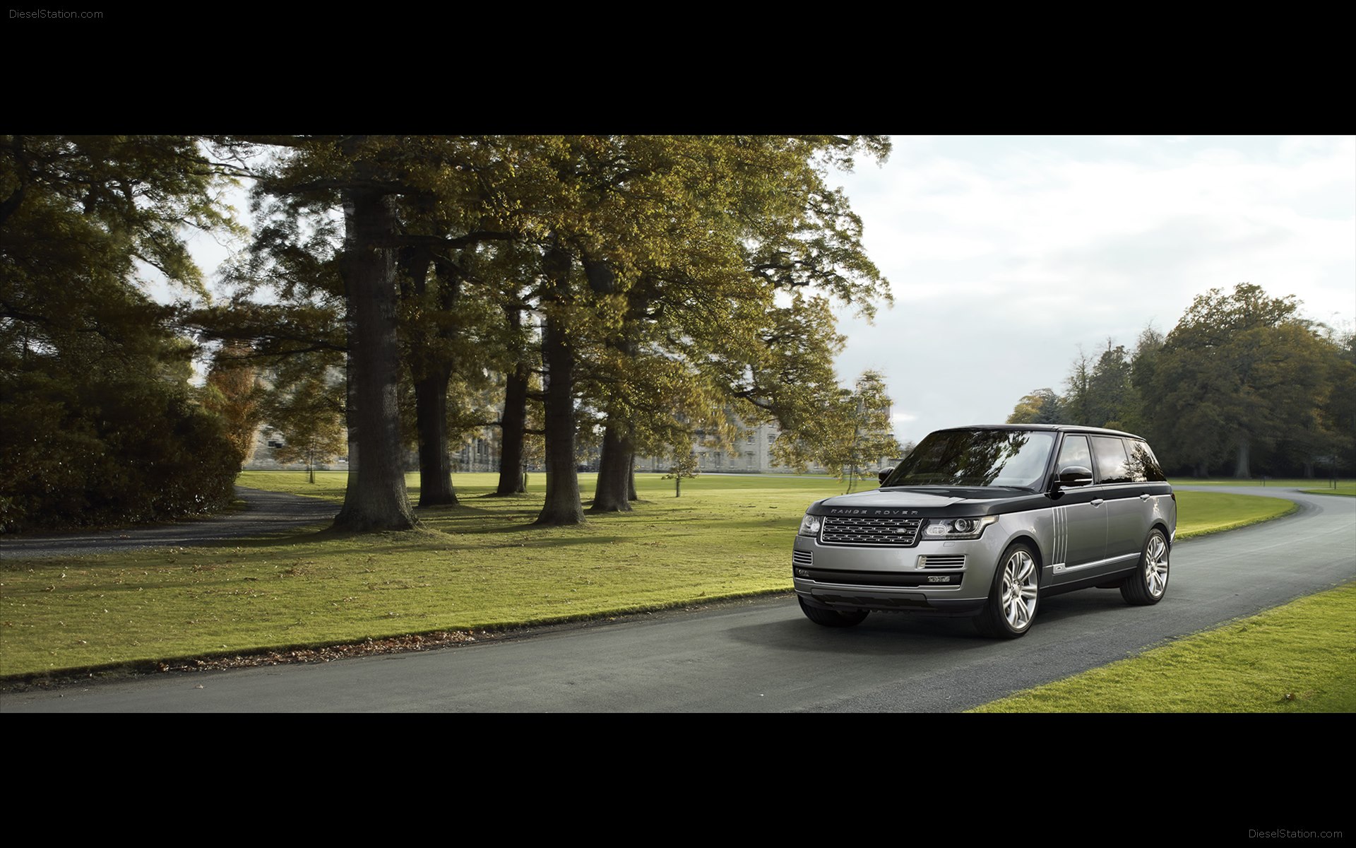 Land Rover Range Rover SV Autobiography 2016 Land Rover Range Rover SV Autobiography 2016